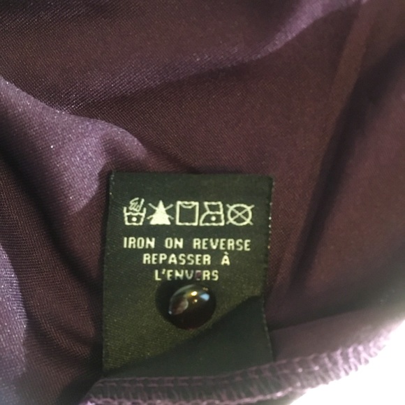 Women’s Le Chateau mini dress size XS - Picture 7 of 7